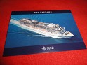 MSC Fantasy    MSC Fantasia. Uploaded by DaVinci